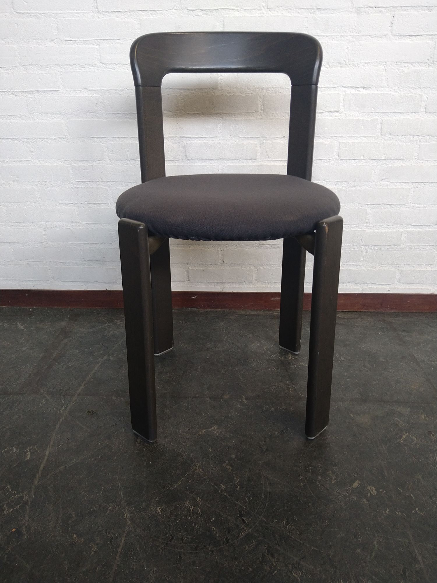 18x Rey Stoelen Van HAY image 5