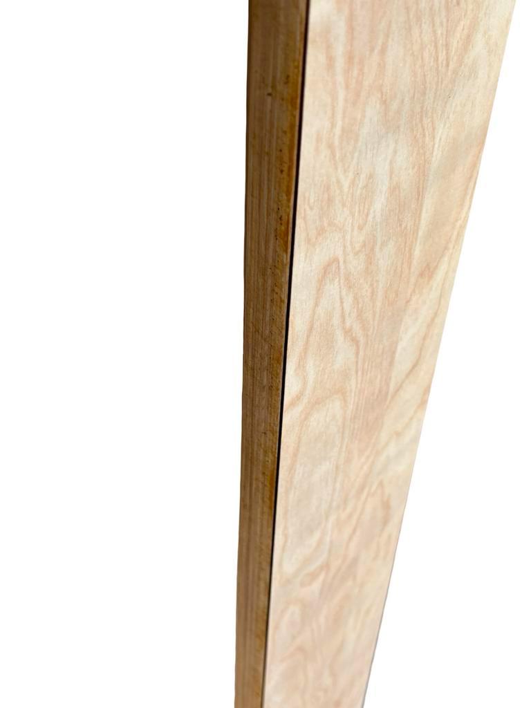 Houten Tafel Opbergmeubek Lp Cd Boelen - Uniek Design image 5