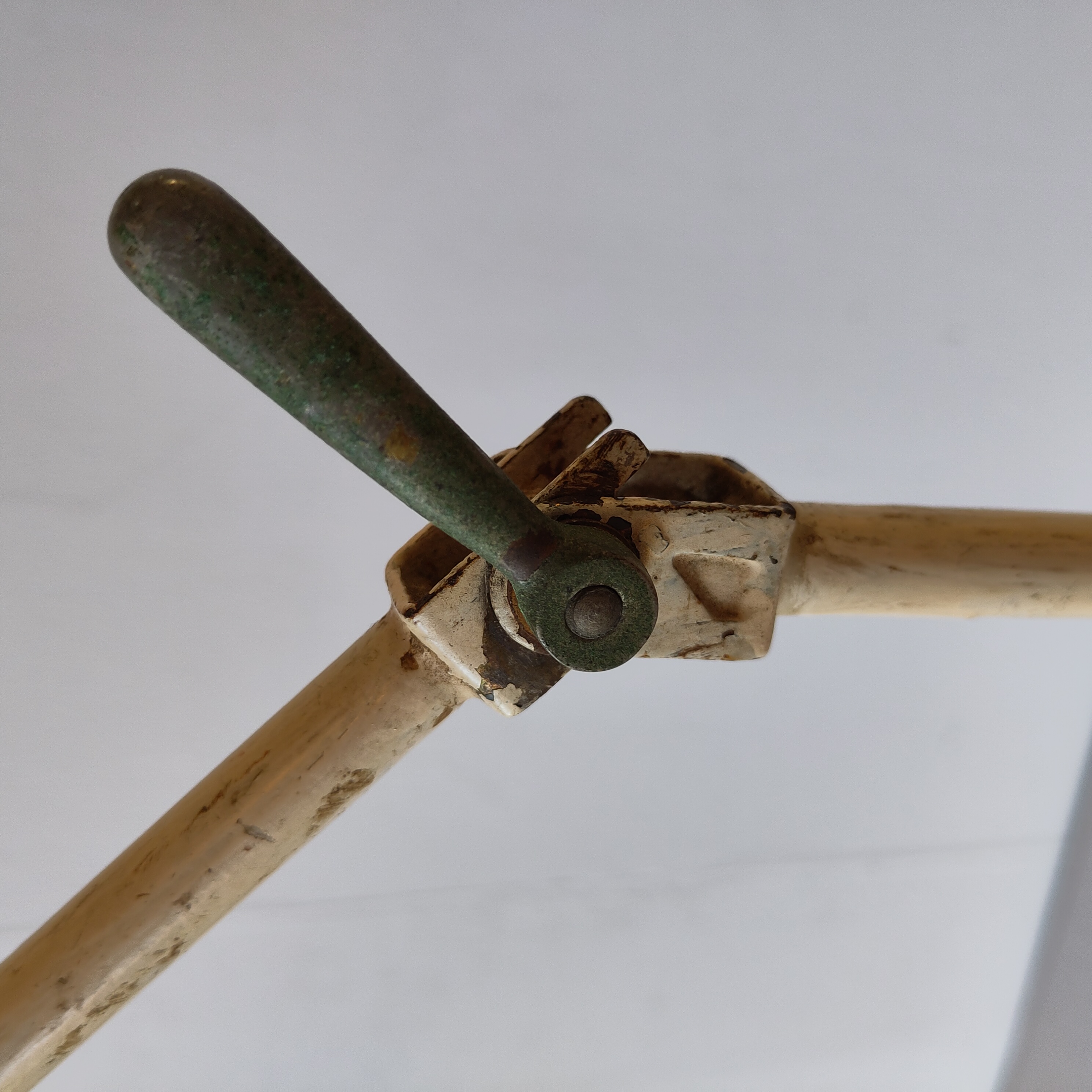 Industriële Werkbank Lamp Bureaulamp image 12