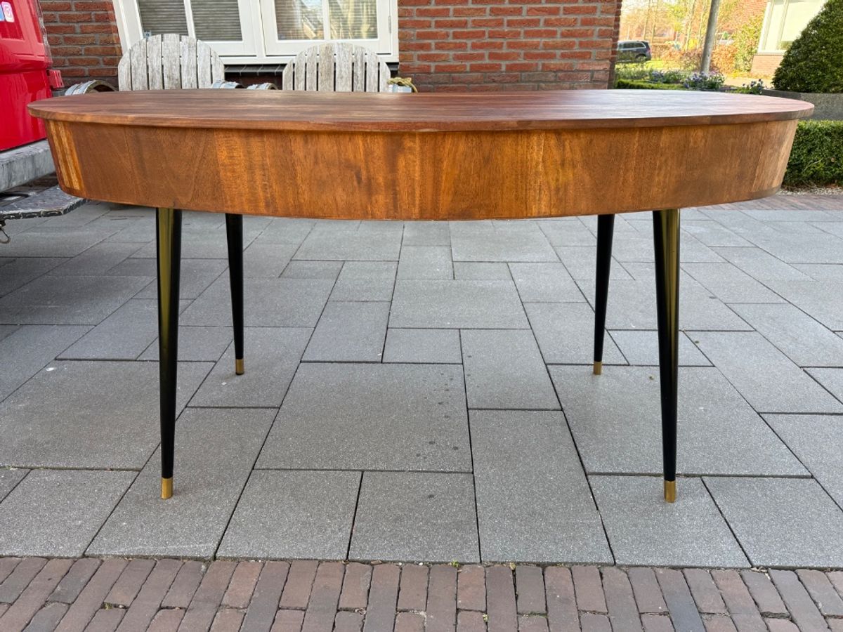 Maisons Du Monde Desk Type Sterling image 8