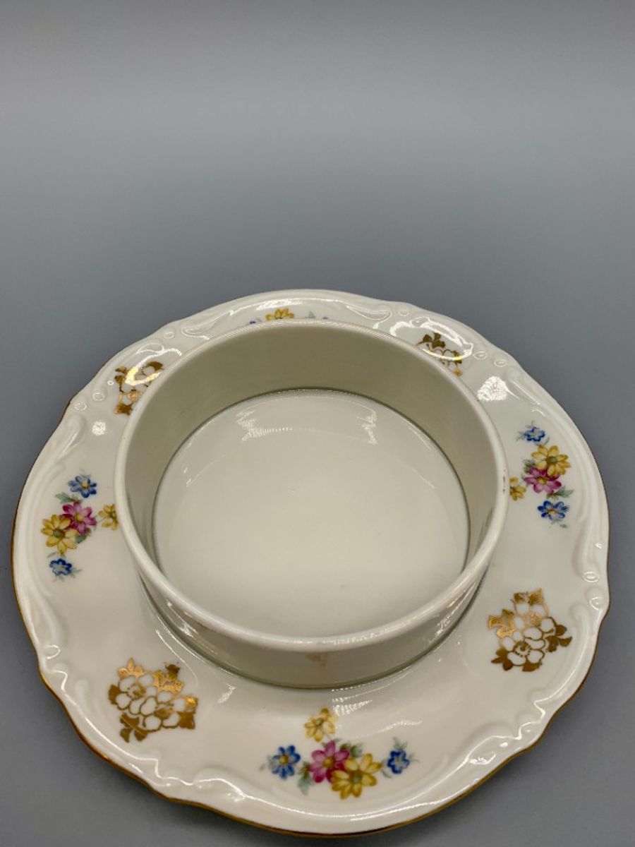 Botervloot Bavaria J. Kronester Bloemdecor image 4