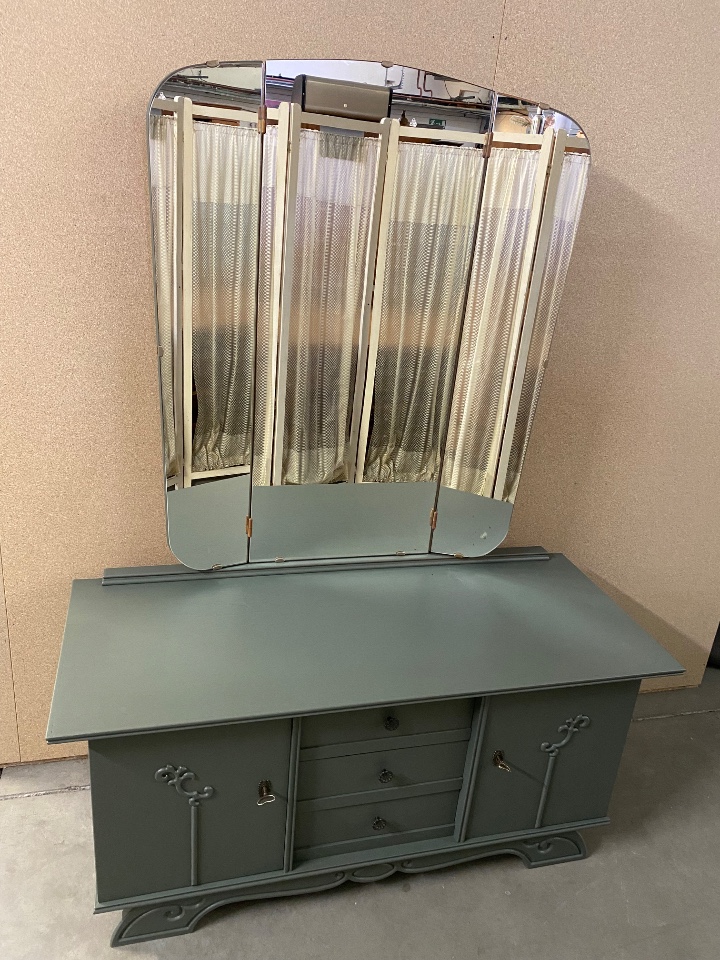 Vintage Kaptafel image 2