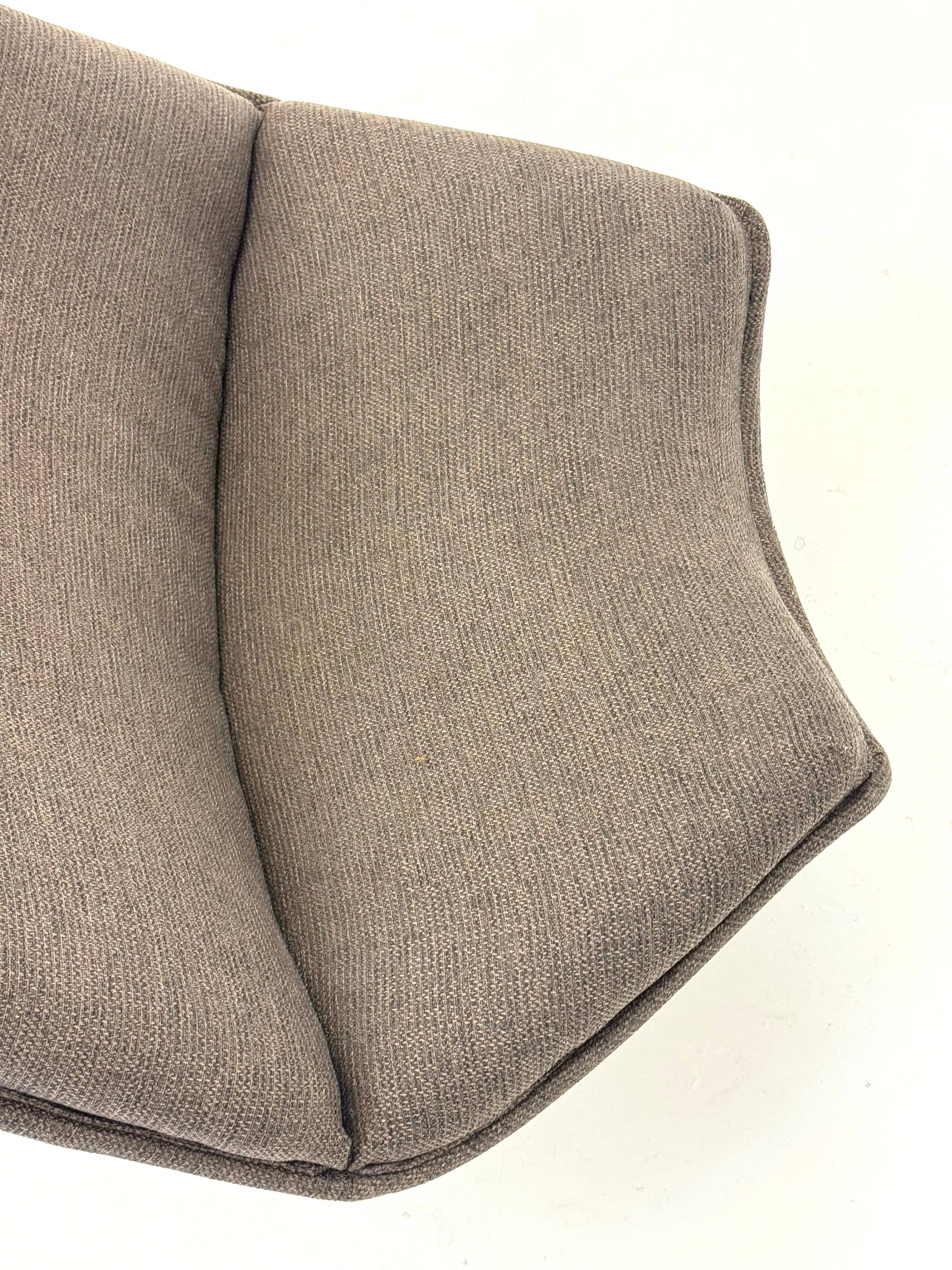 Artifort F510 Fauteuil Door Geoffrey Harcourt image 13