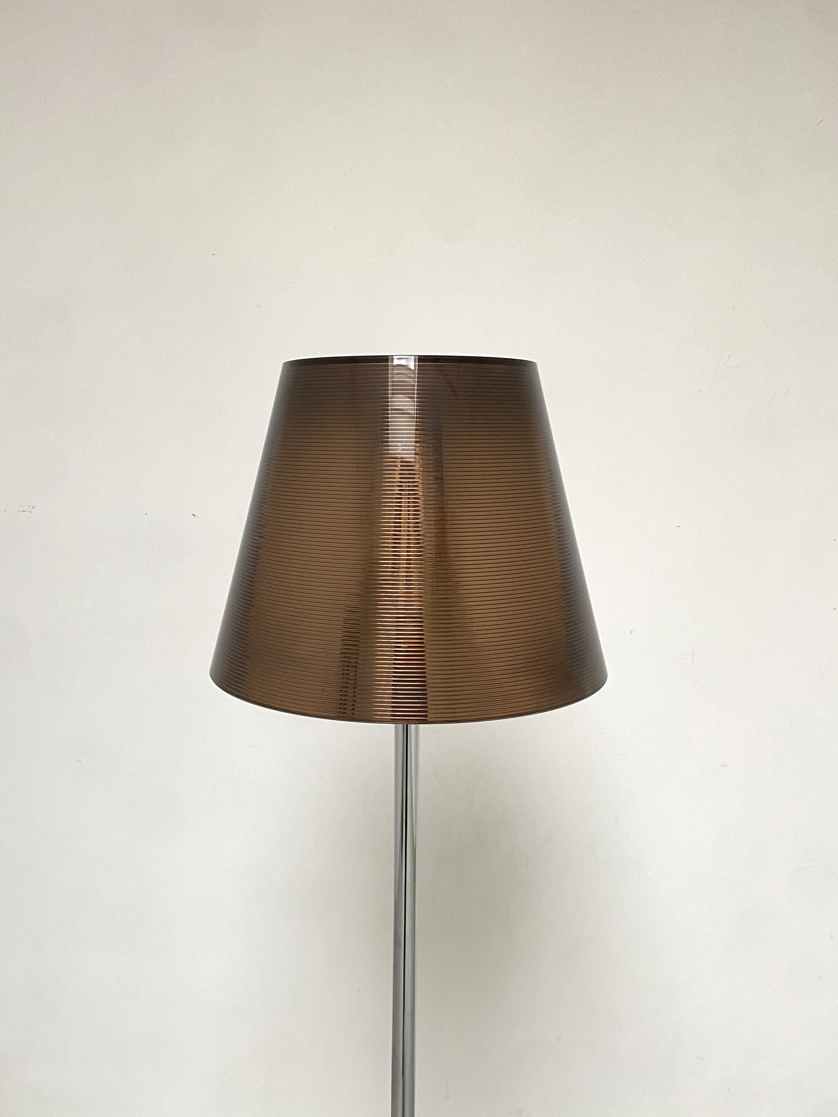 Flos | Ktribe F2 Vloerlamp Brons image 5