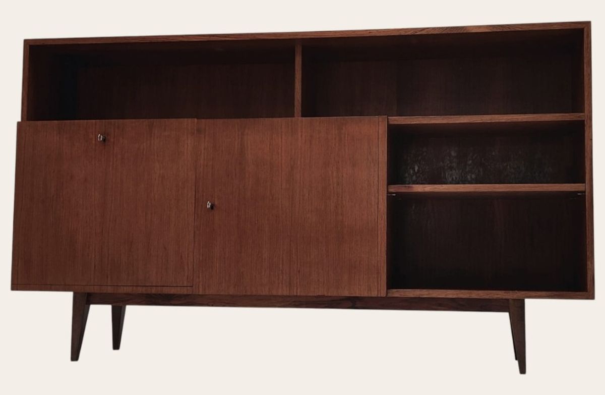 Mid Century Midboard image 12