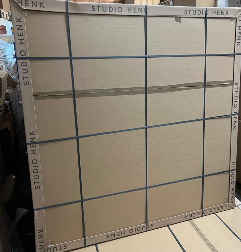 Studio Henk Eettafel Rond 150 Eiken Butterfly | Van €2819 Nu image 5