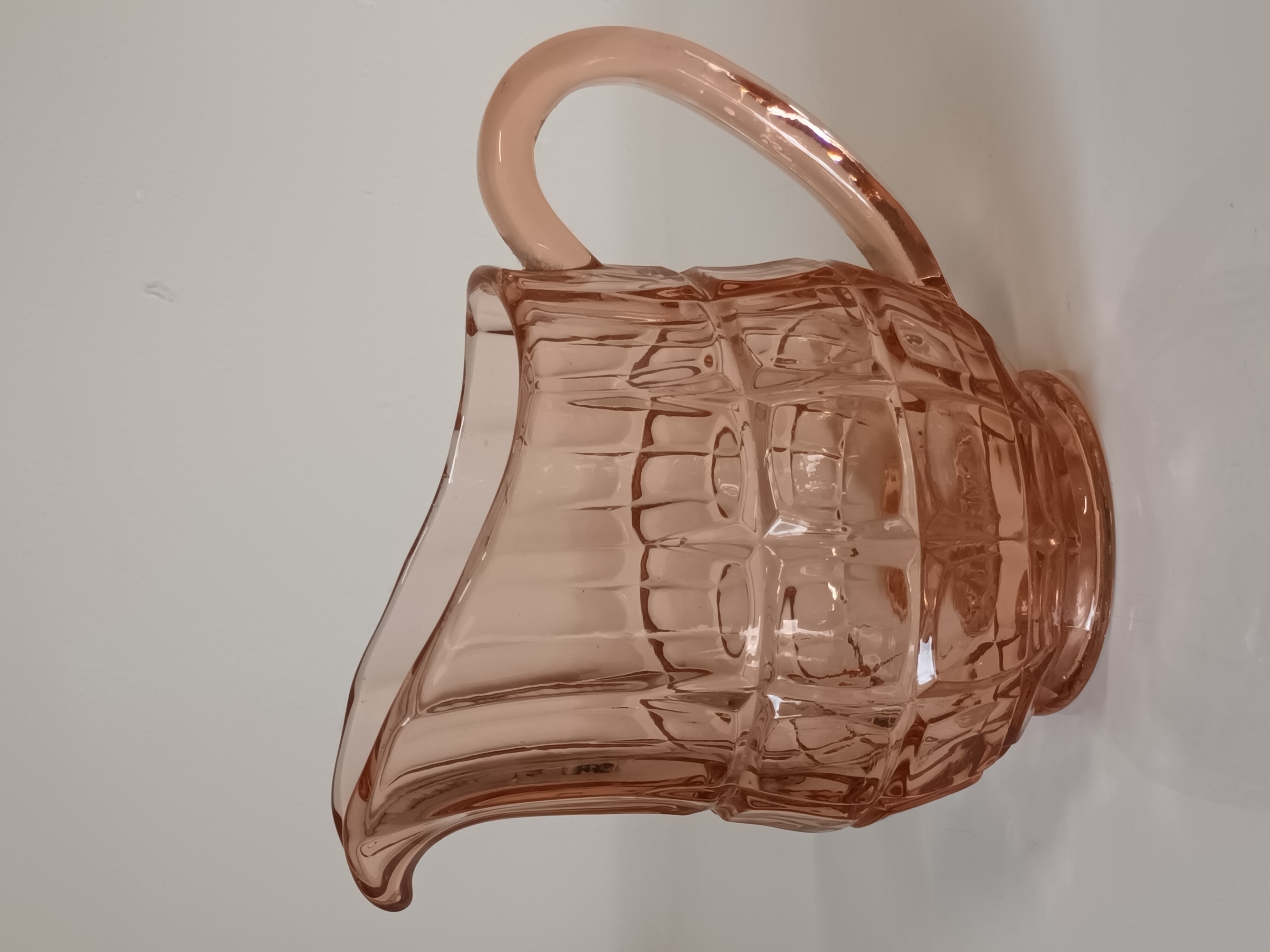 Glazen Waterkan image 9