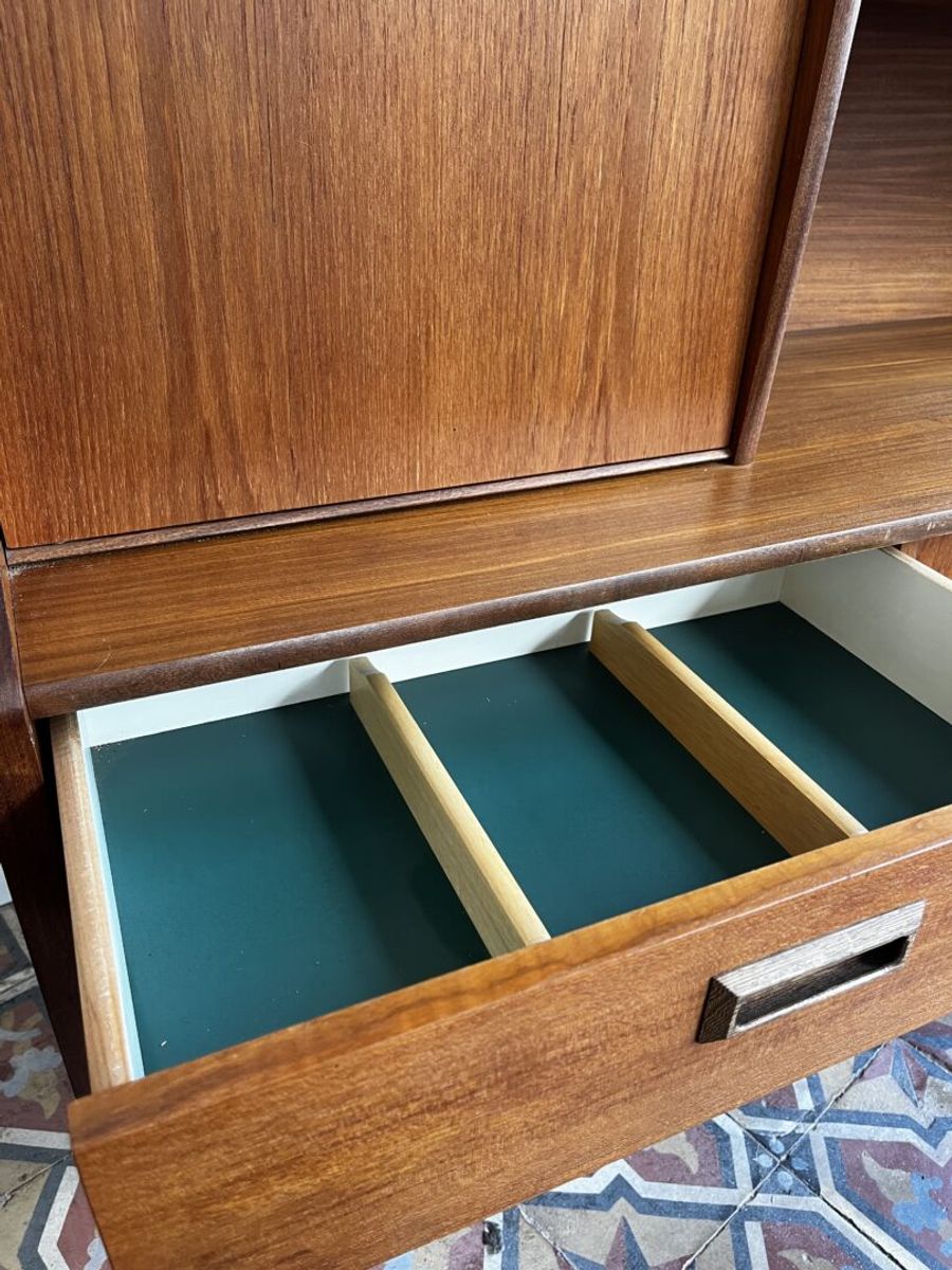 Vintage Highboard image 8