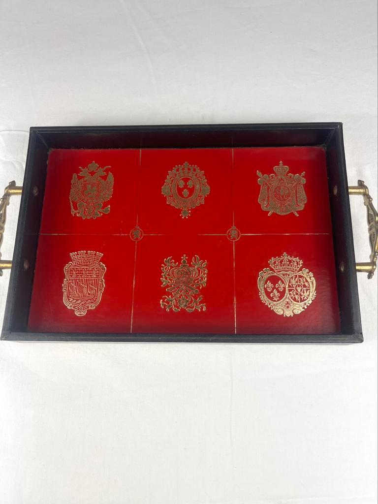 Vintage Dieblad Philipp Skandetui Zweden image 7