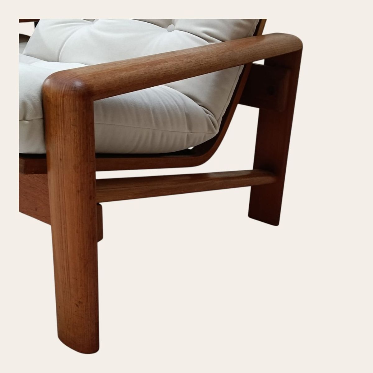 Mid Century Fauteuils image 16