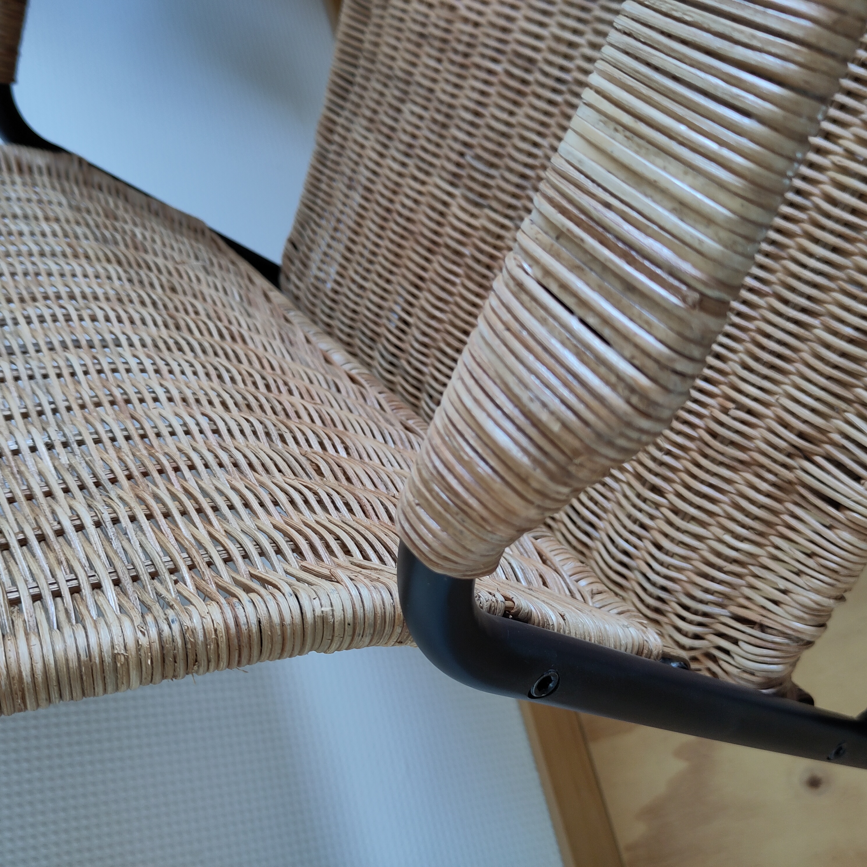 IKEA Ulriksberg Fauteuil image 13