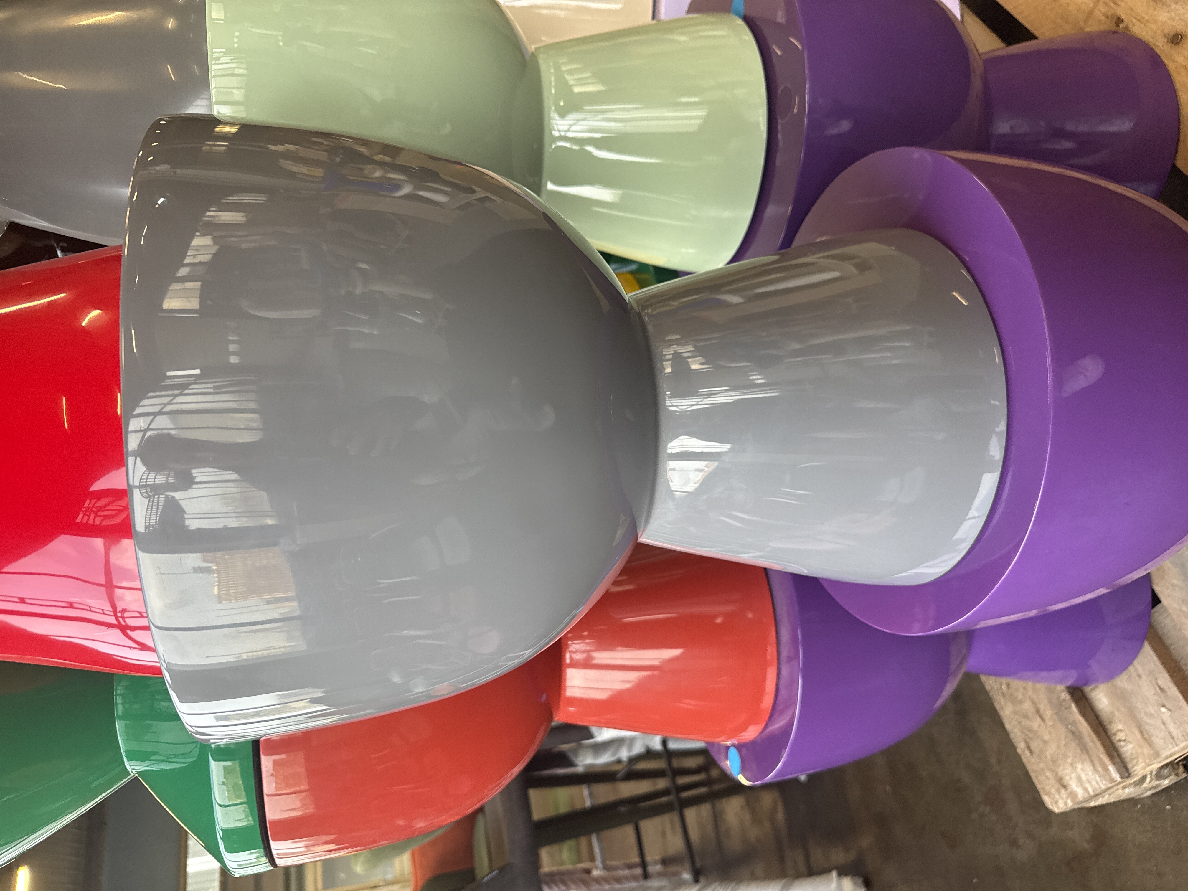 Polspotten | Tip Tap Kruk image 3