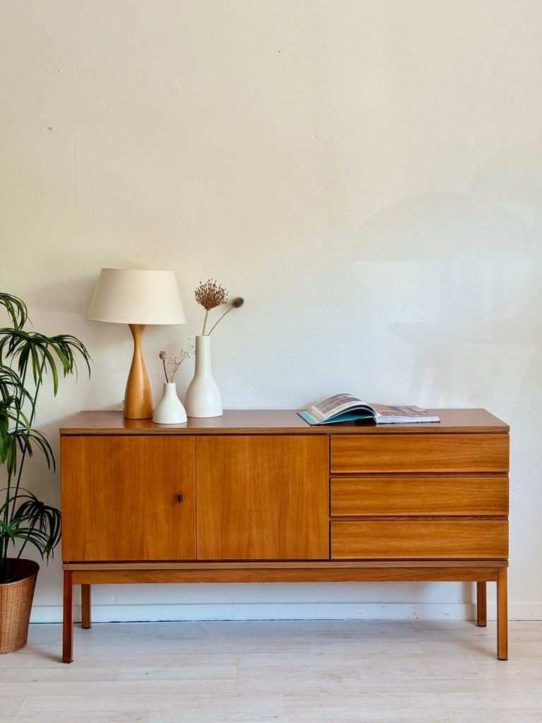 Vintage Sideboard / Dressoir Jaren 60/70 image 2
