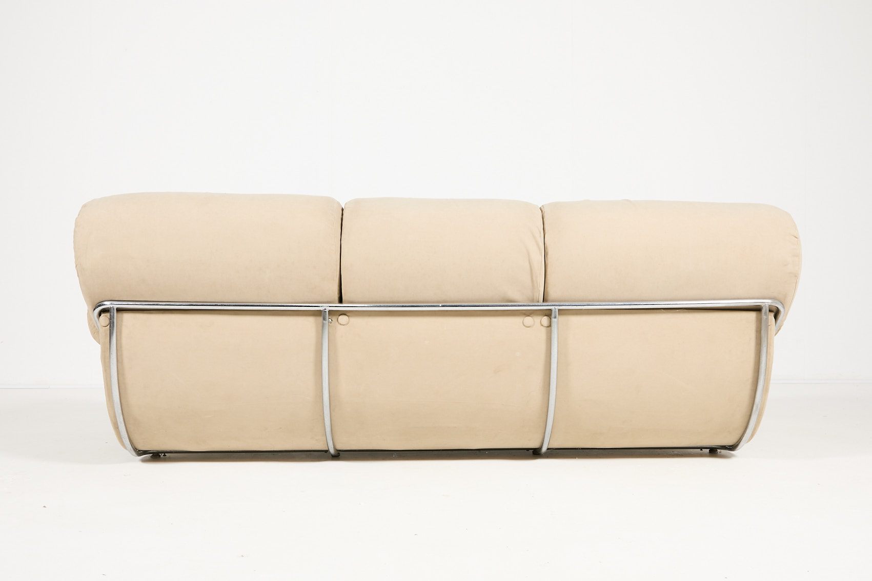1970’s Sculptural Italian Design Sofa image 10