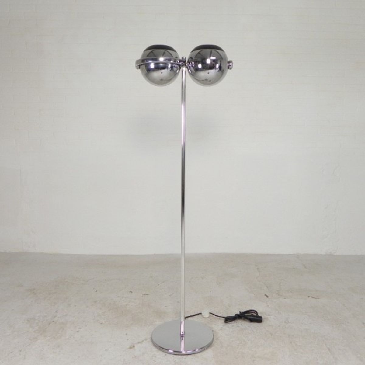 Staande Lamp Door Terence Conran Voor Erco, Jaren 70 image 3