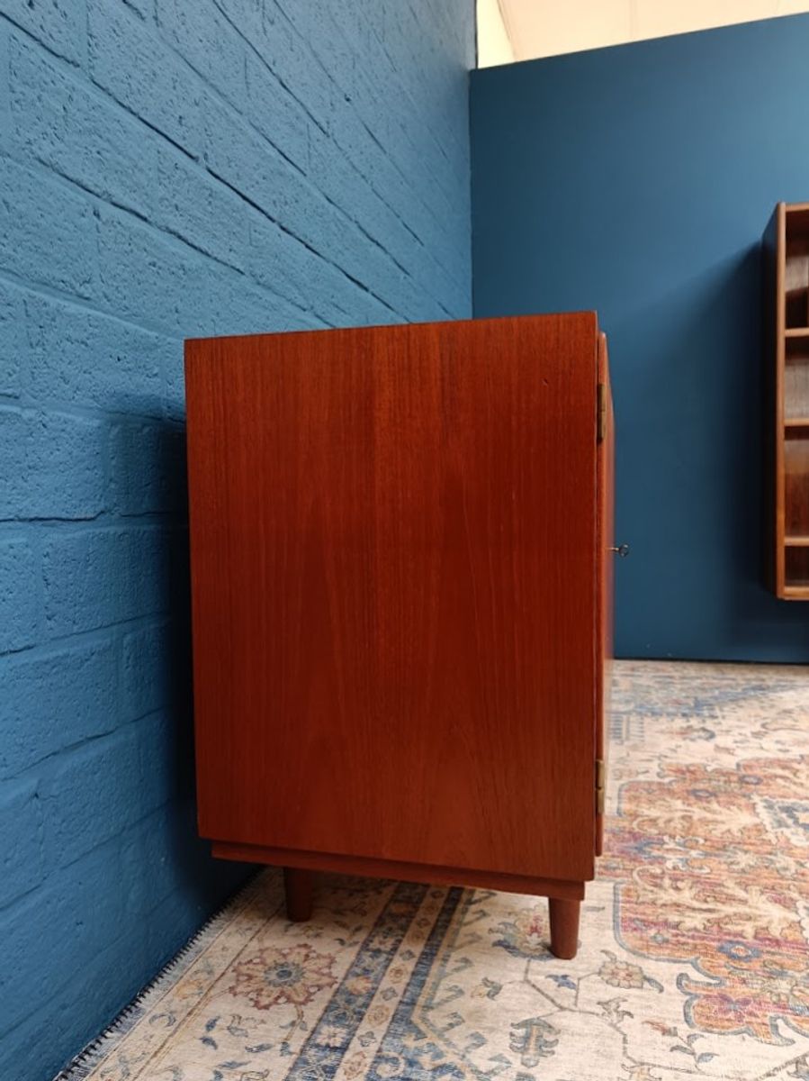 Vintage Sideboard, Danish Midcentury Design image 8
