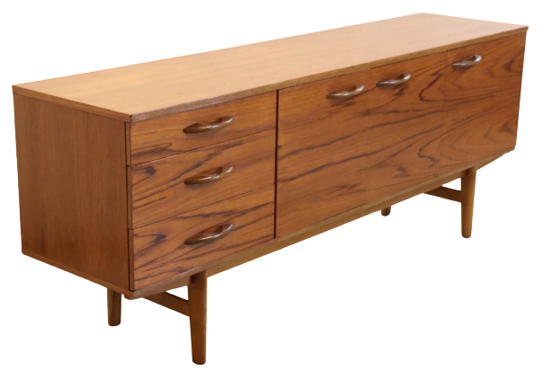 Vintage Avalon Sideboard Dressoir 'trowse' image 2