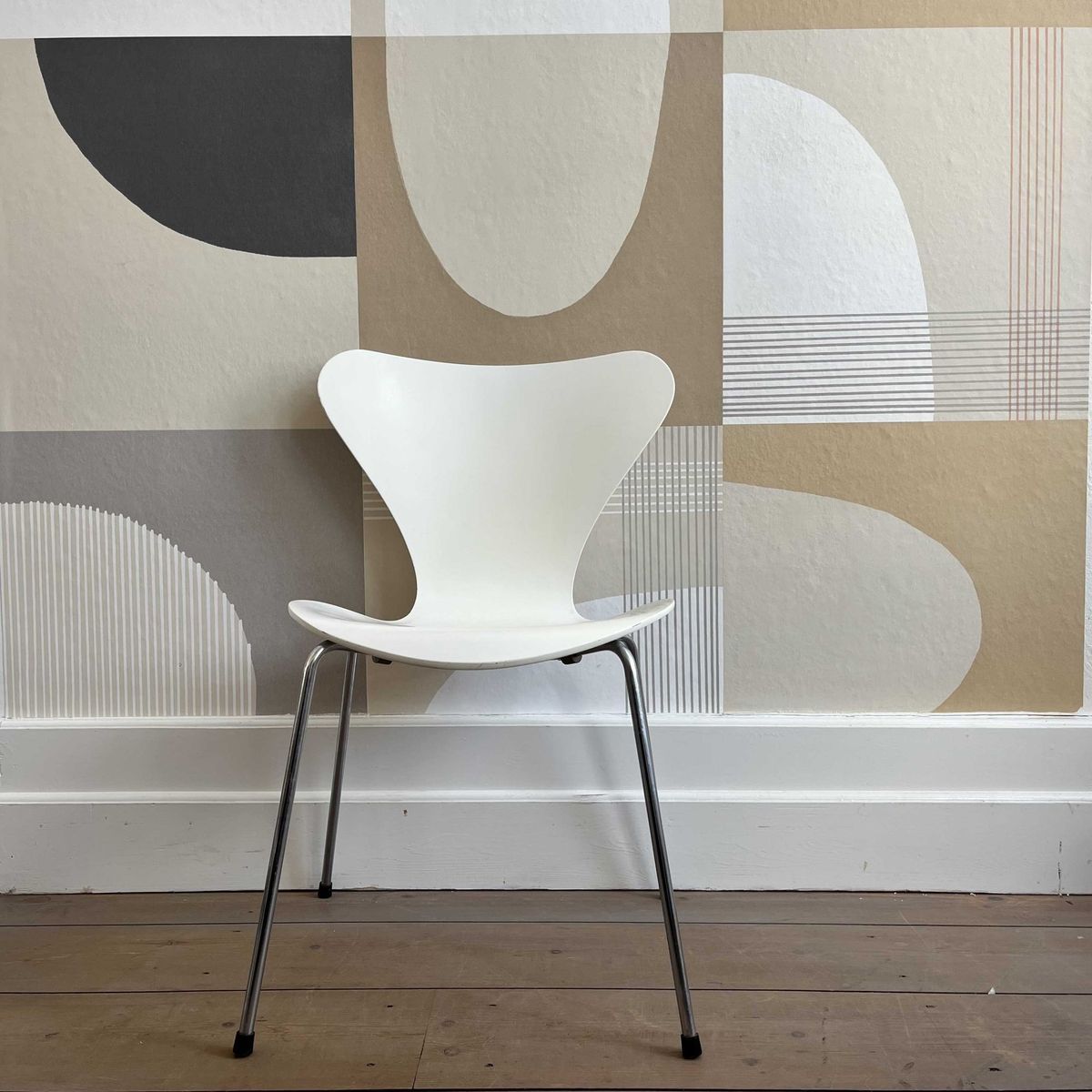 Vlinderstoelen image 14