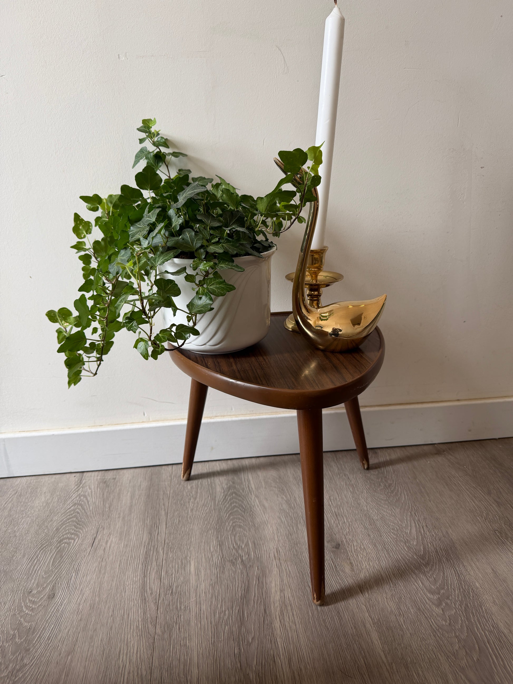 Driehoek Plantentafeltje image 6