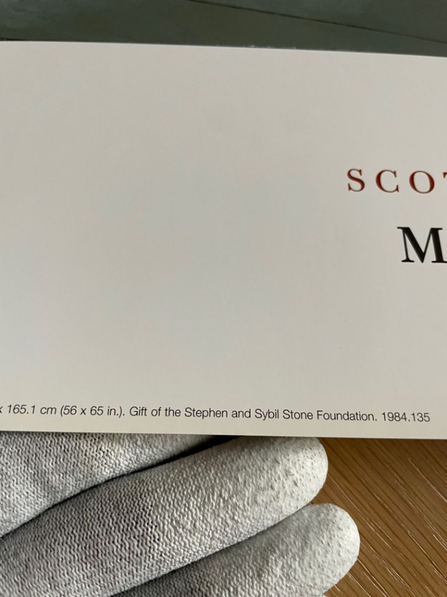 Scott Prior, Nanny And Rose, 1983... image 6