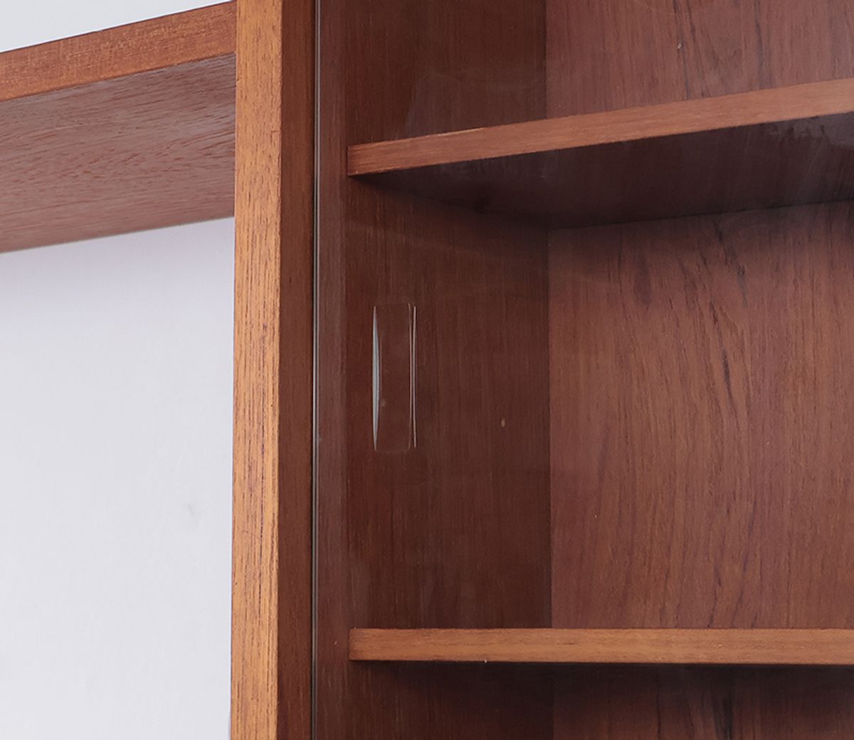 Deens Design Teak Wandsysteem, 1960s image 9