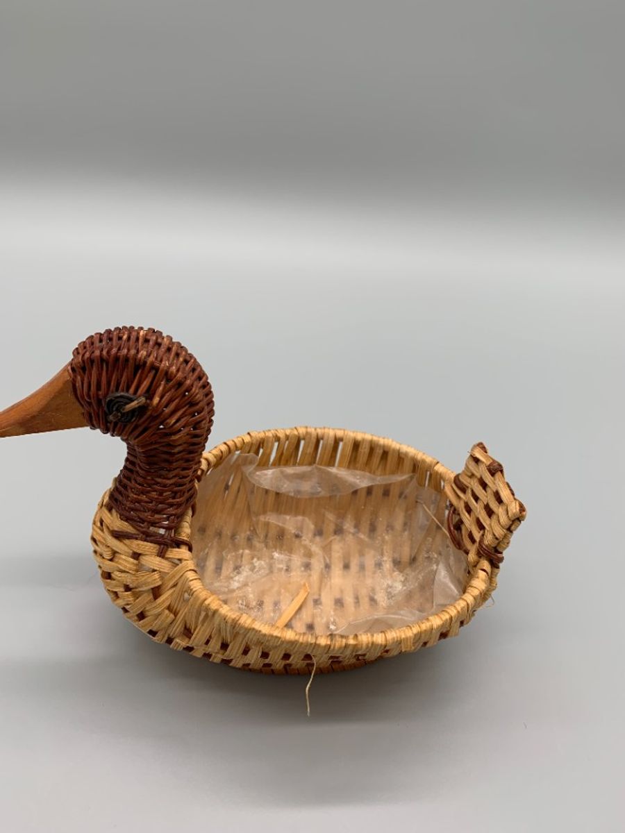 Rotan Mandje Eend image 5