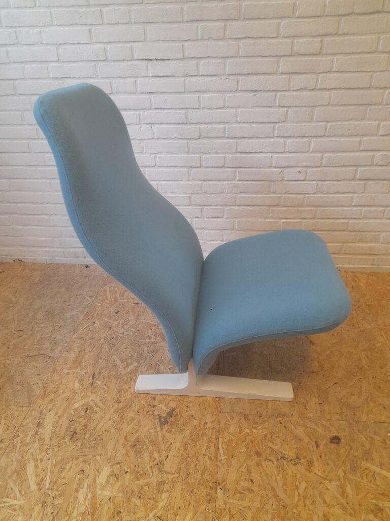 Artifort Concorde 784 image 4
