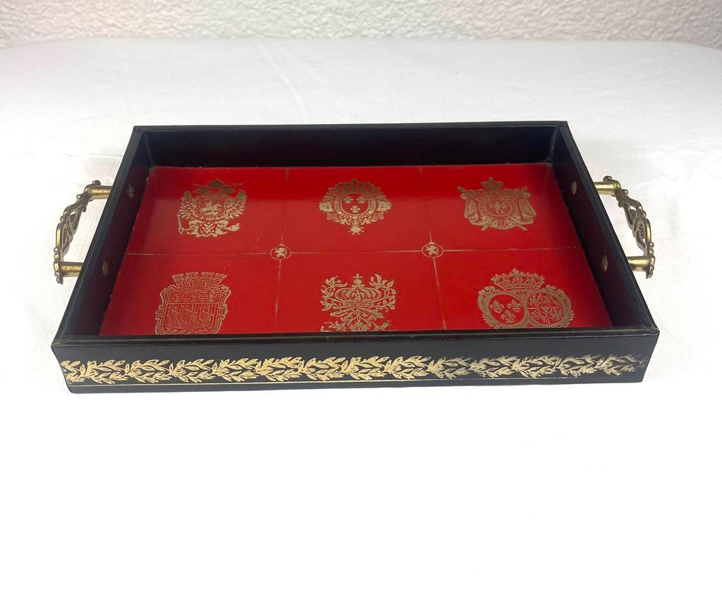 Vintage Dieblad Philipp Skandetui Zweden image 2