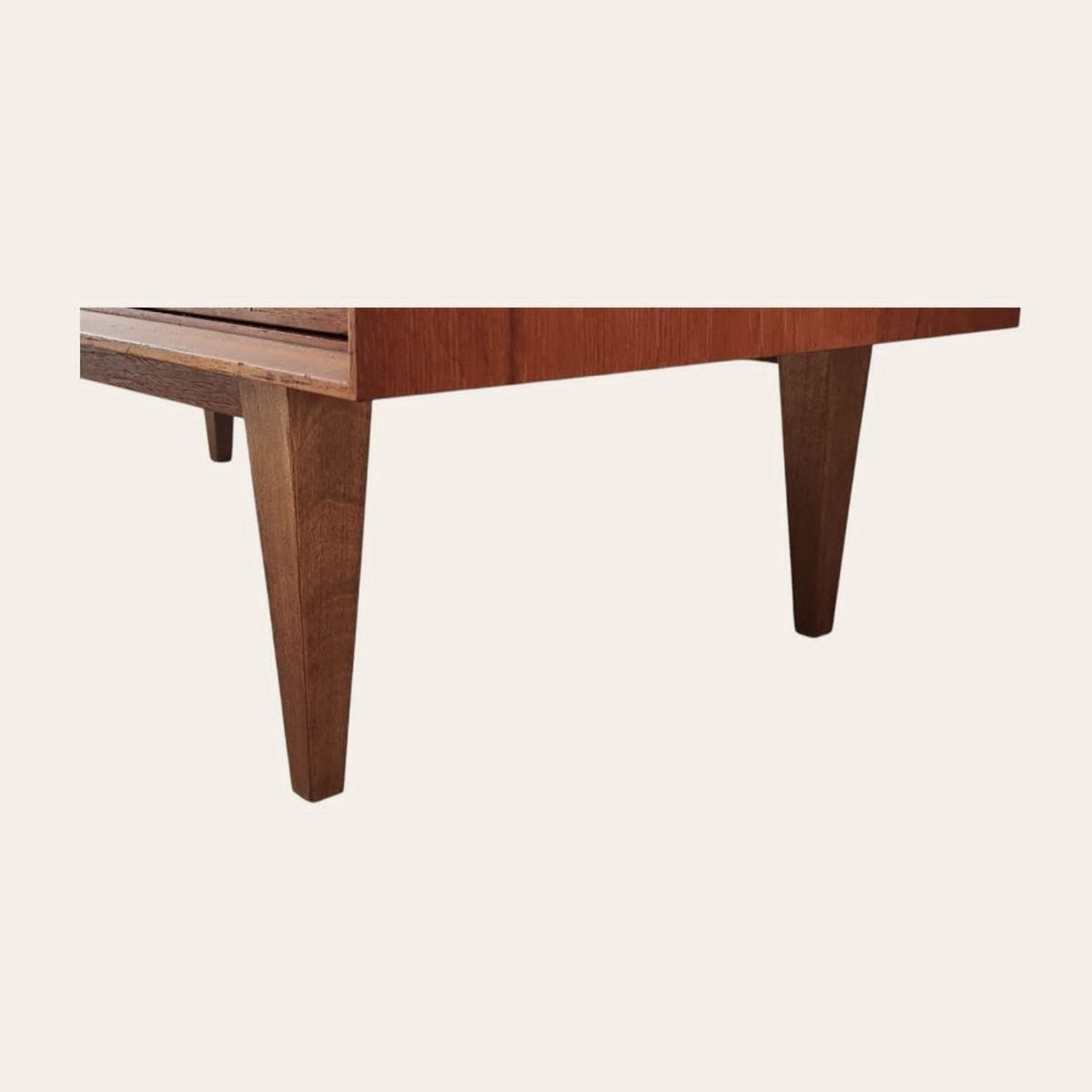 Mid Century Highboard image 5