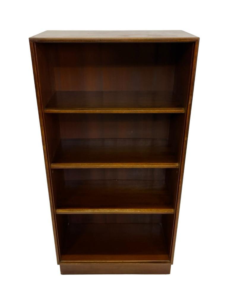 Vintage Open Kastje Wandkastje Boekenkast Jaren 60 Formule image 5