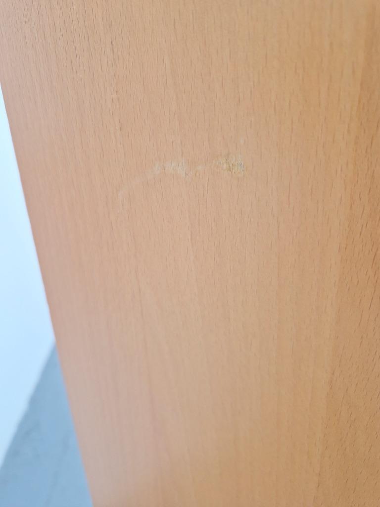 Vintage Vajer Ladekast Thomas Jelinek IKEA Post Modern '90 image 8