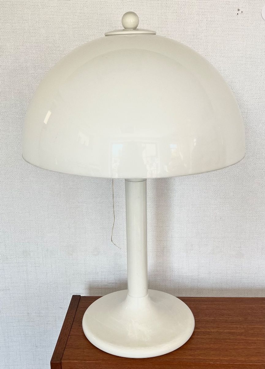 Dijkstra Mushroom Lamp Large ‘60 image 8