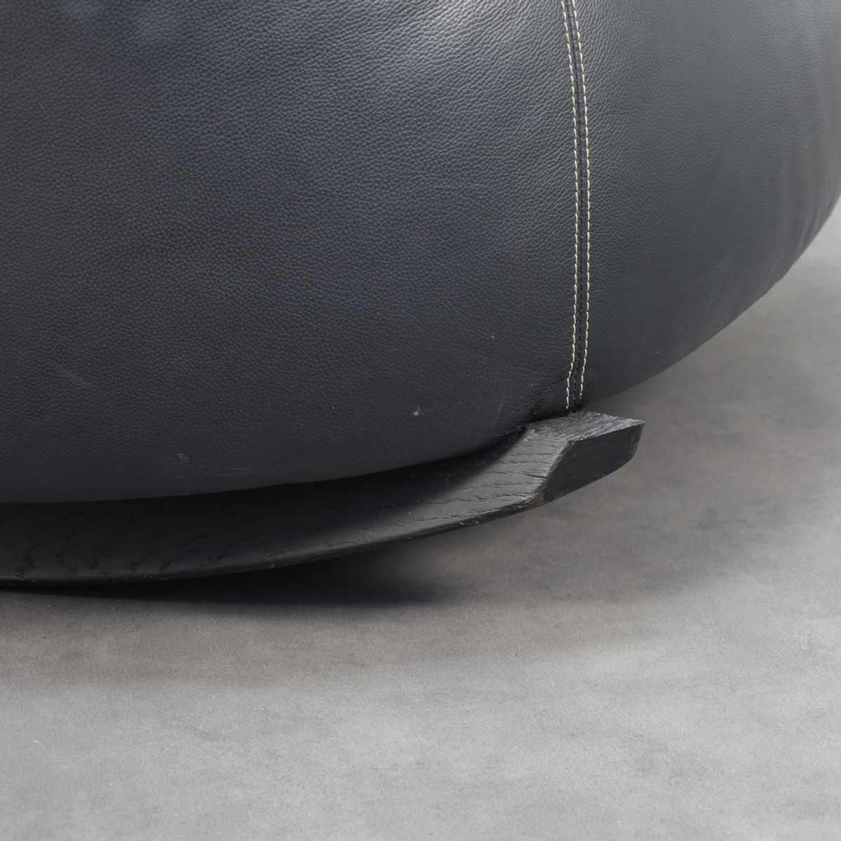 Lounge Chair Dim Sum By Simon Pengelly For Montis, 2012 image 10