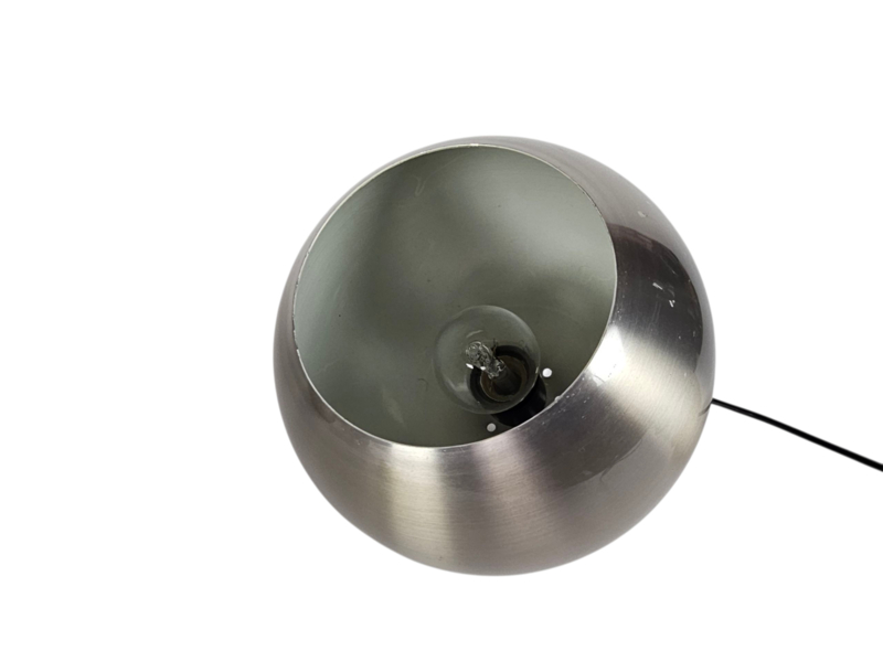 Anvia - 'eyeball' Lamp - Hanglamp - - Metaal - Space Age - 70's image 3