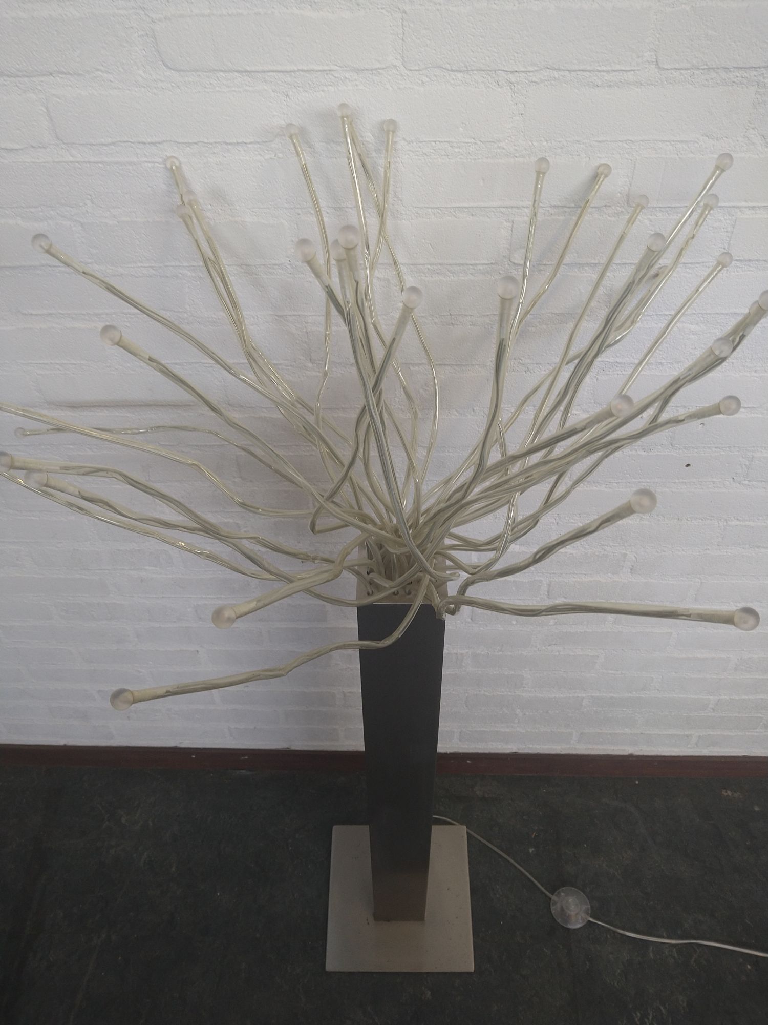 Vintage Design Vloerlamp IKEA Stranne image 8