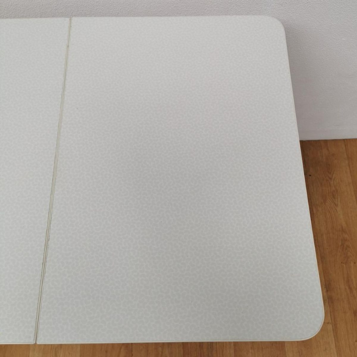 Vintage Formica Tuintafel Campingtafel Keukentafel Klaptafel image 12
