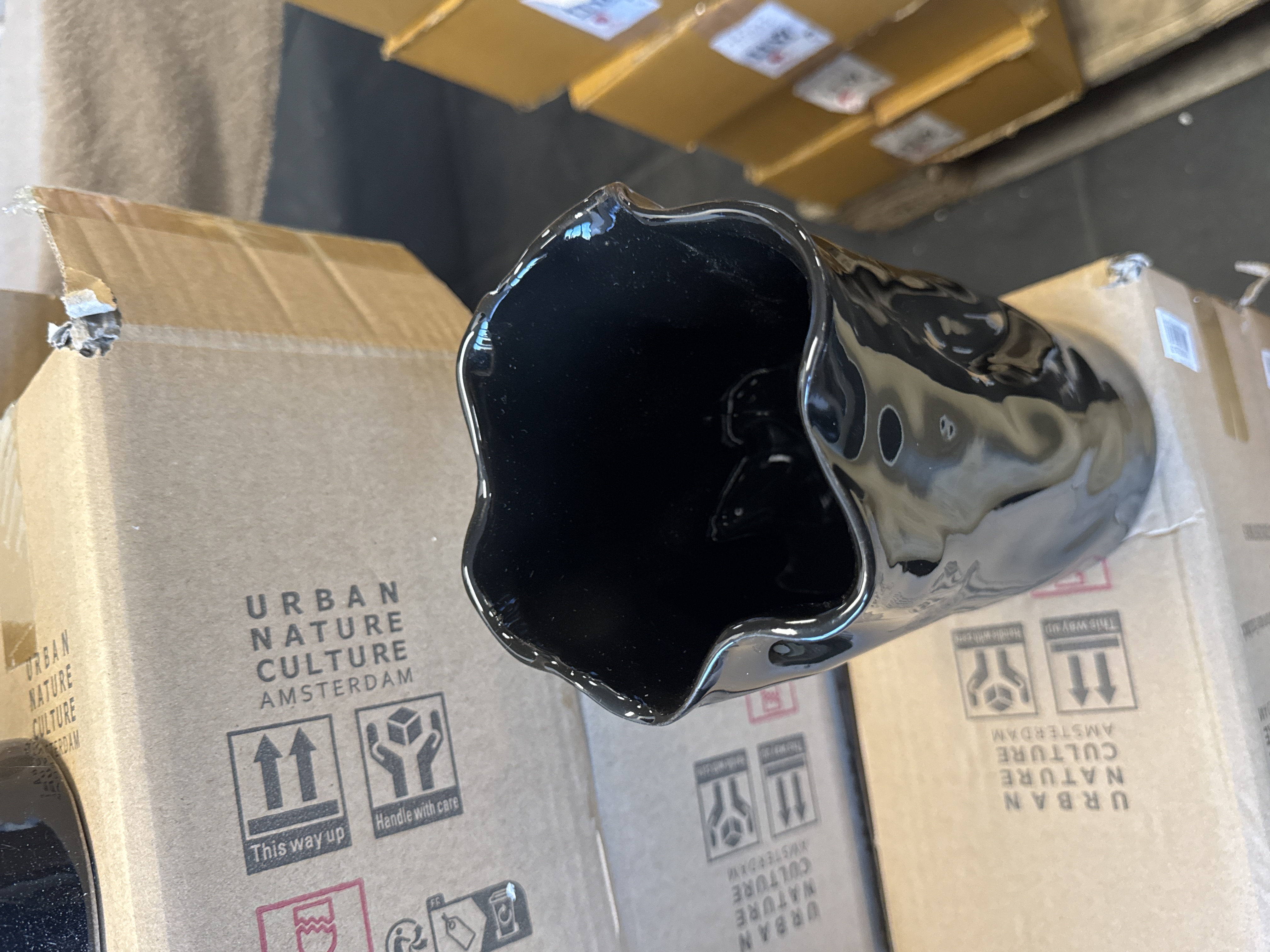 Urban Nature Culture | Vaas Enza image 6