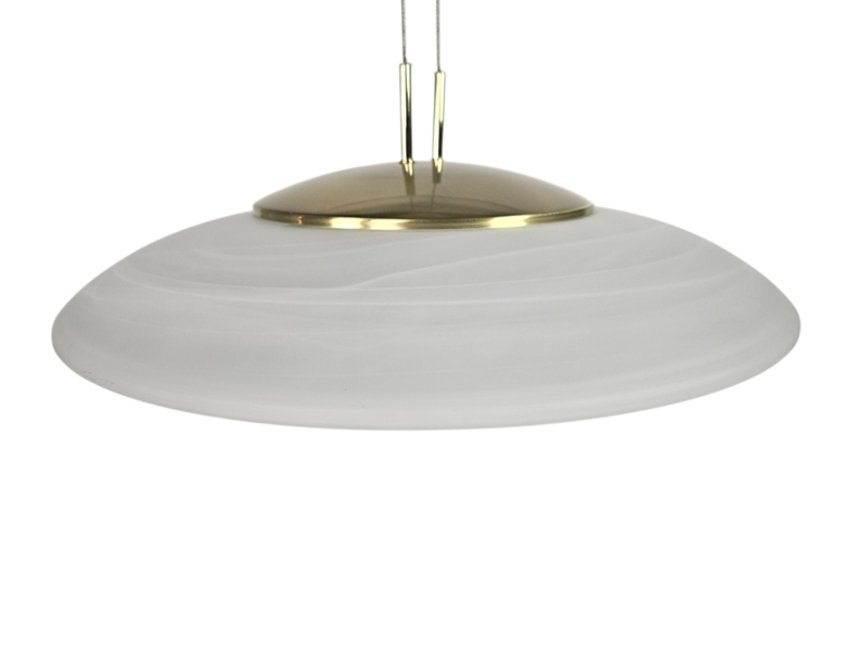 B-leuchten - Model Findus - Messing - Led - Hanglamp image 11