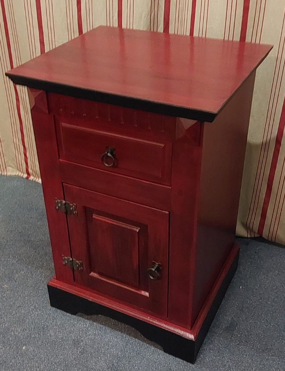 Rood Kastje image 7