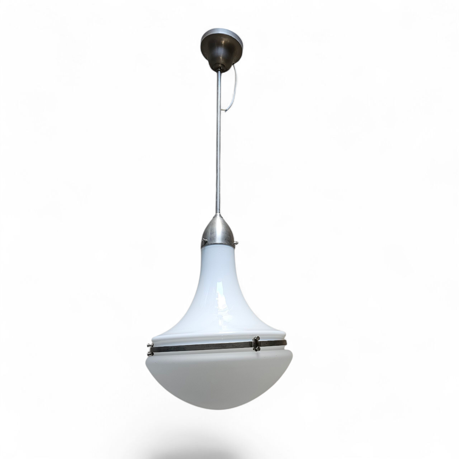 Luzette Lamp / Peter Behrens For Gispen image 3