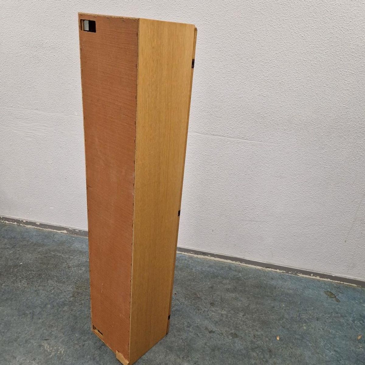 Zwevend Dressoir Vintage Banz Board Tv Kast Hangkast image 6