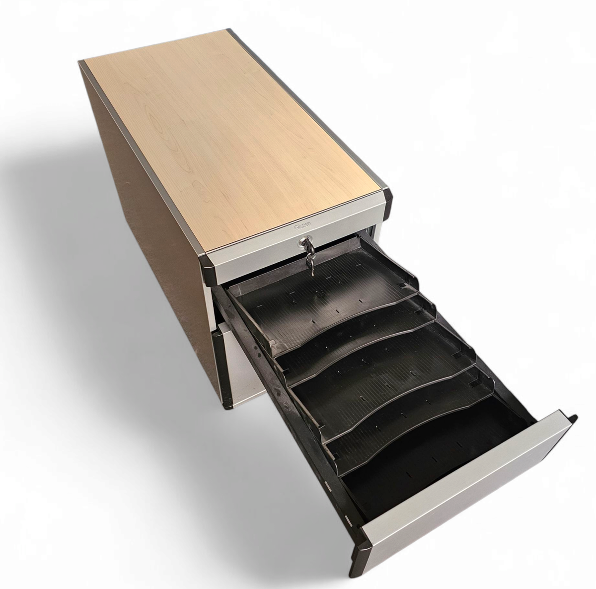 Gispen Next Desk / 1980s / Height Adjustable image 3