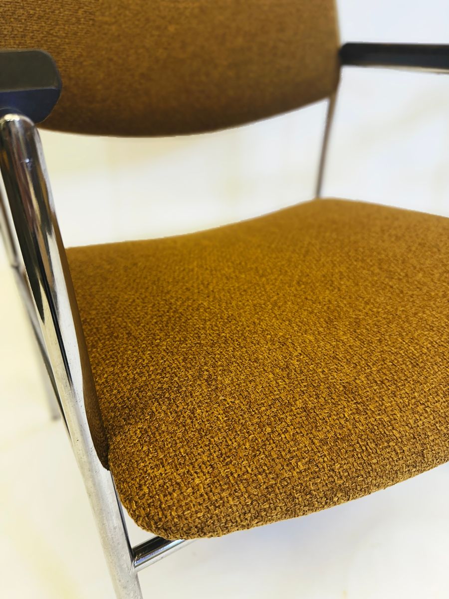 Gijs van der Sluis Lounge Fauteuil image 5