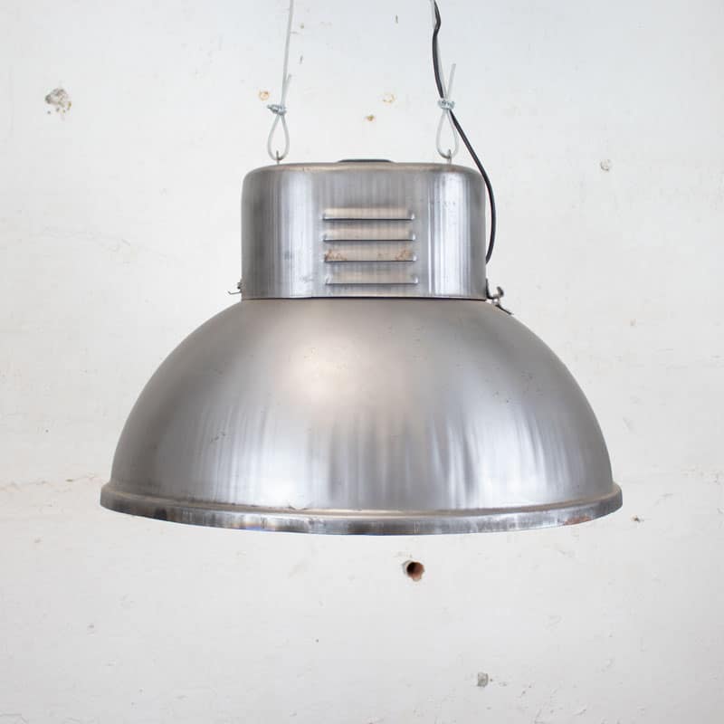 Industriële Fabriekslamp image 3
