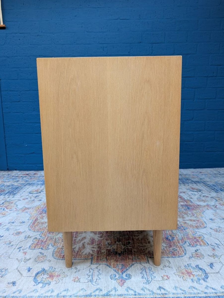 Vintage Kast, Borge Mogensen, Jaren 60 image 11
