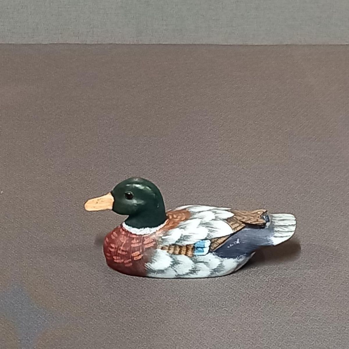 Set Van 4 Kleurrijke Antieke Lokeenden Uit Verschillende Lan image 7