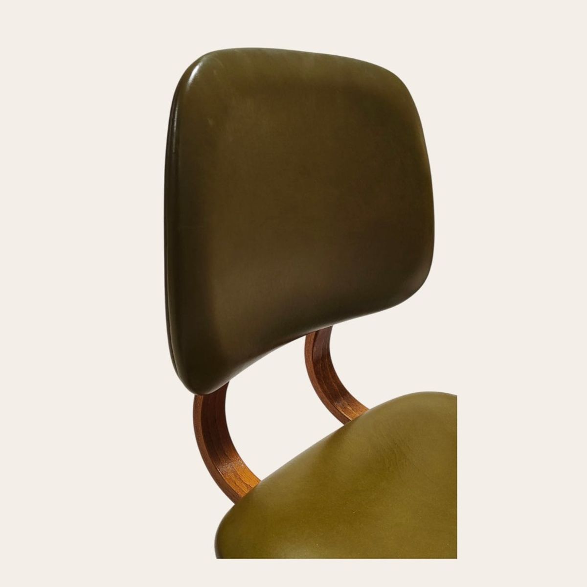 Mid Century Stoelen image 11