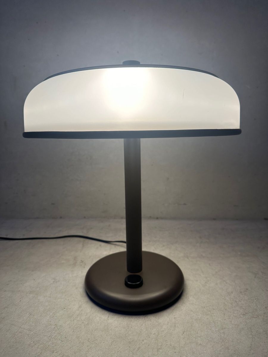 Vintage Bureaulamp – 1970’s image 4