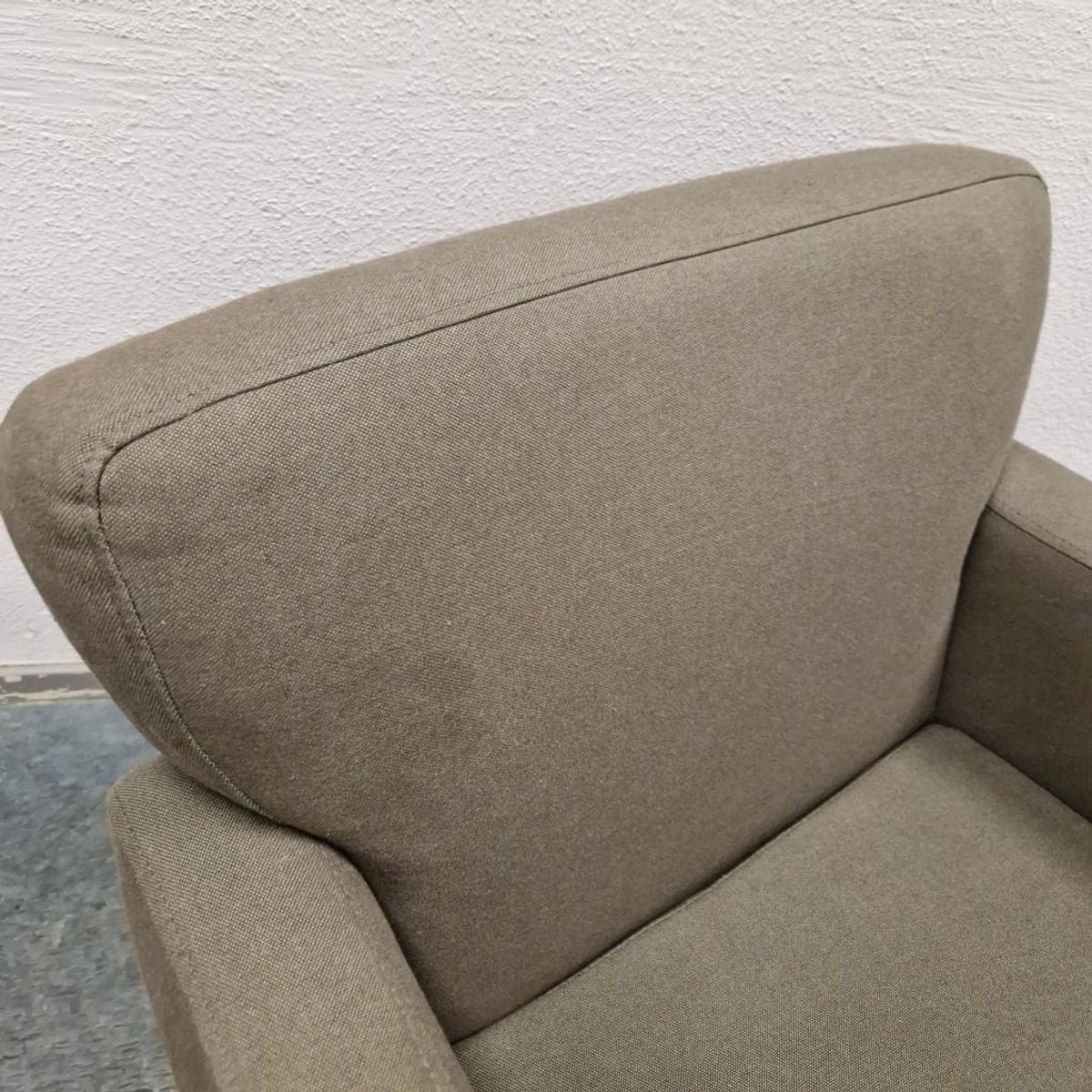 Artdeco Stijl Fauteuil Klassieke Vintage Fauteuil image 10