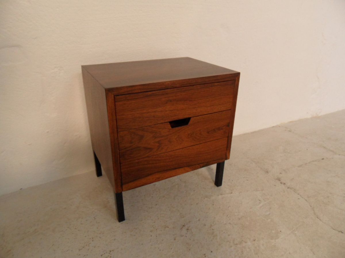 Mid Century Ladekastje image 8